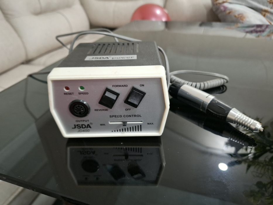 Аппарат для маникюра