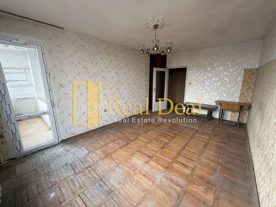 Продава се Тристаен апартамент в София, Банишора - 90 кв.м за 1190 €/кв.м - Снимка #4