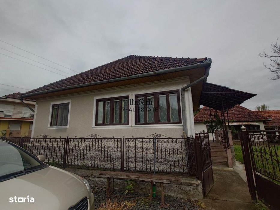 Casa plus Teren Risculita