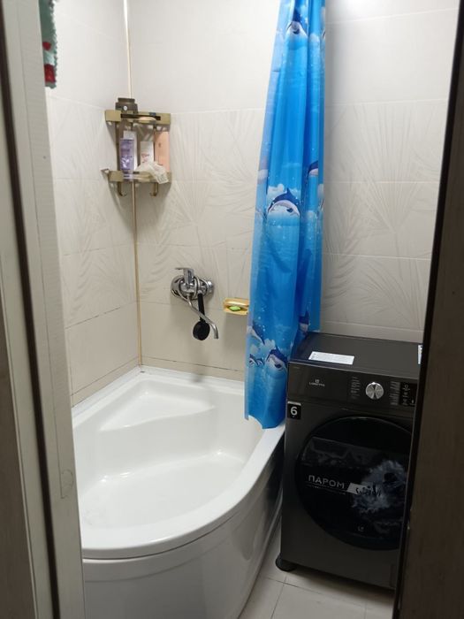 Student qizlarga bez hozayka kvartira.