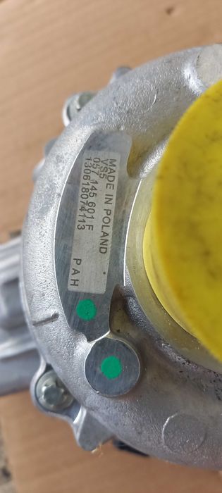 турбо за ауди turbo Audi Q7 SQ7 Q8 SQ8 4M 4.0 TDi Bentley /16-24/