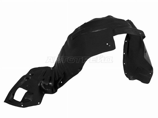 Подкрылок Toyota Harrier