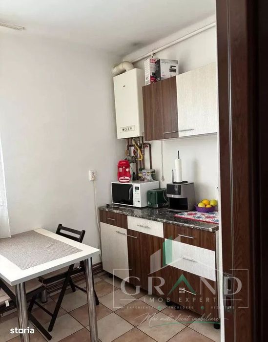 Apartament 2 camere | Facultatea de Litere | zona Garii