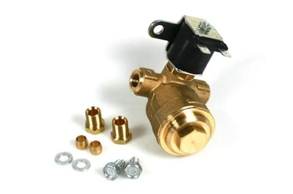 Газ клапан ГБО запчасть