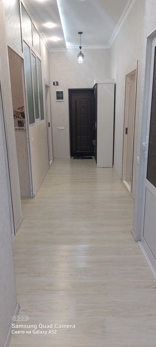 Квартира ремонт нолдан под ключ!