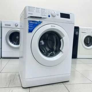 Стиральная машина indesit 6 kg
