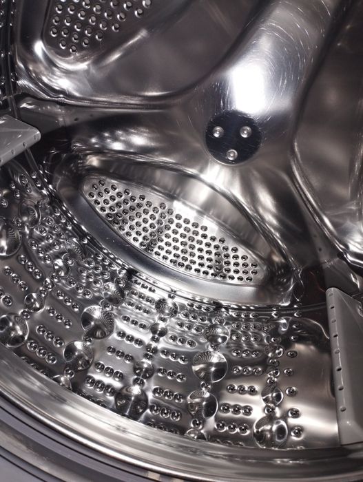 Стиральная машина KG