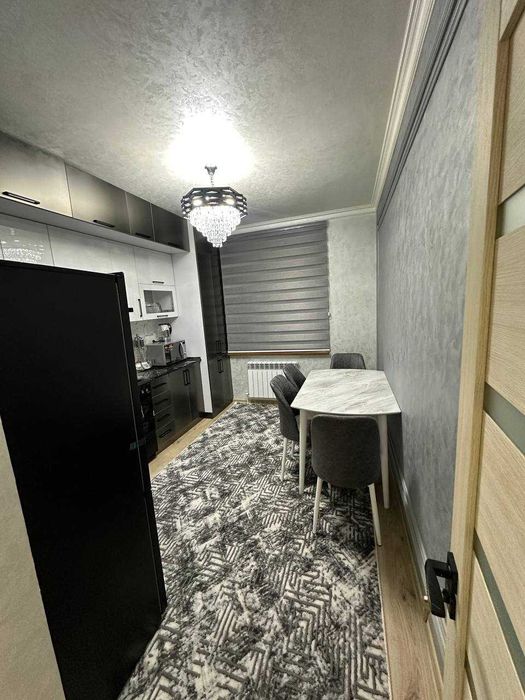 Сдаётся квартира в аренду на Олмазор сити