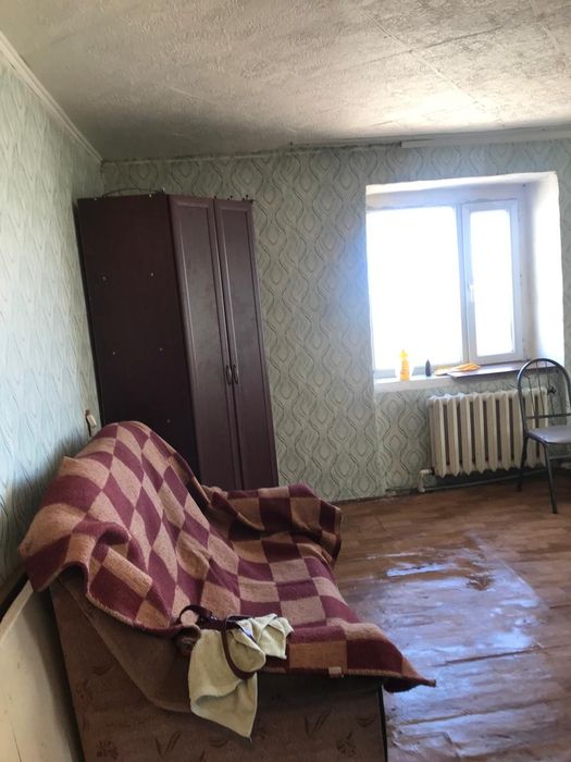 Продаю 1 комнатную квартиру