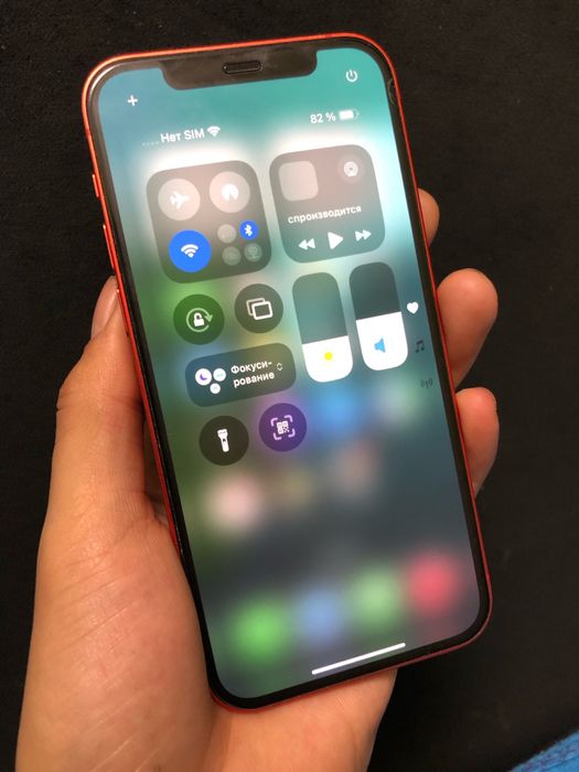 Iphone 12 64GB 81% Айфон 12