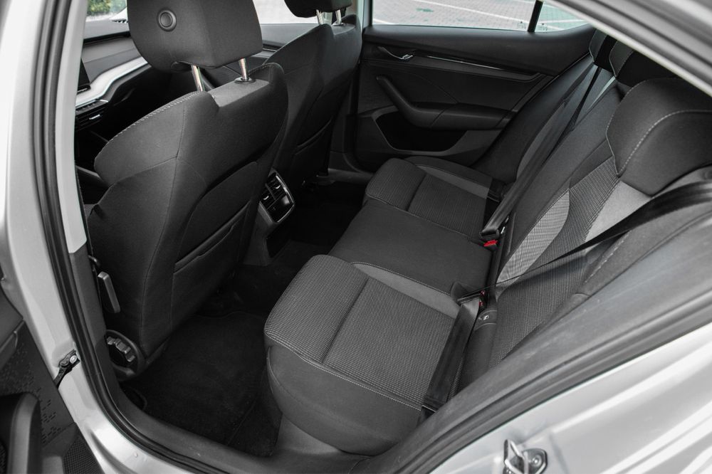 Skoda Octavia 2022  automat 2.0 diesel euro 6