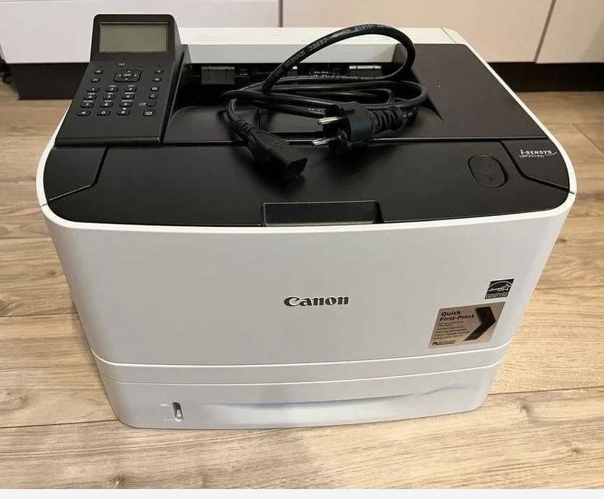 Принтер Canon LBR251dw істеп тұр
