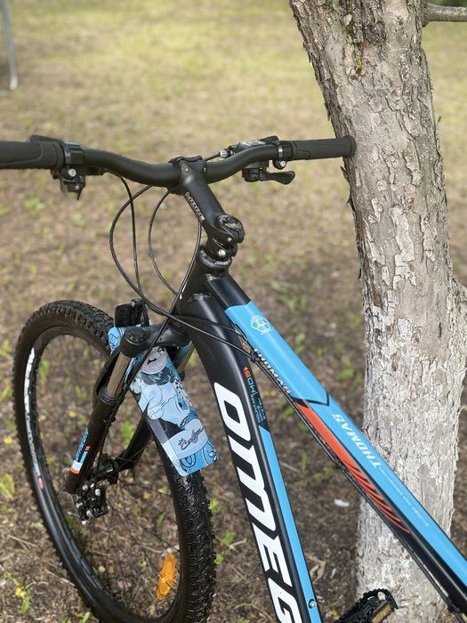 Bicicleta mouintainbike Omega 29