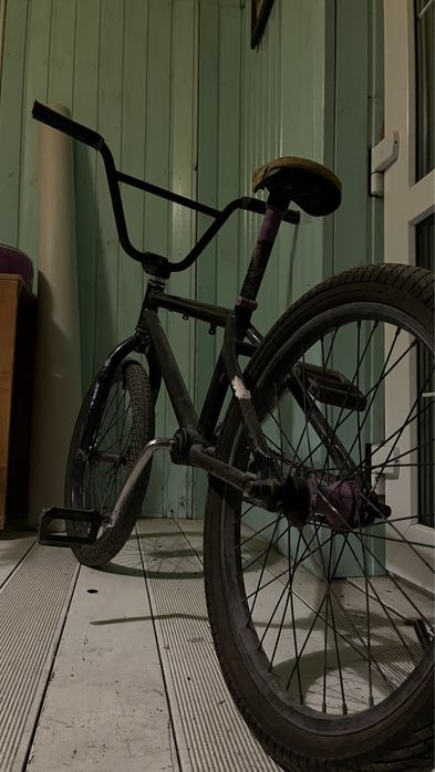 Продам BMX Срочно