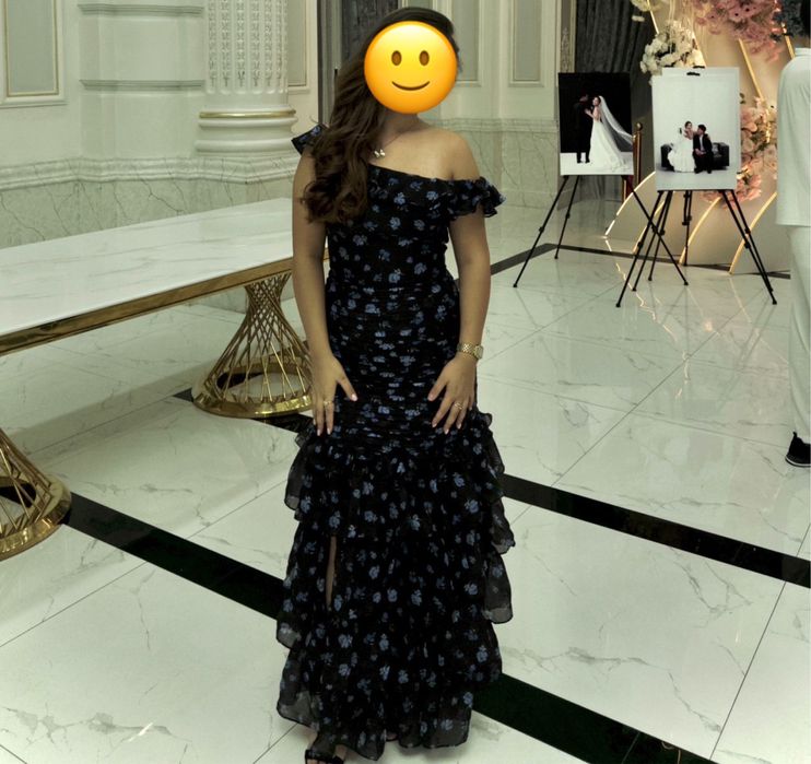 Платье stylish22_