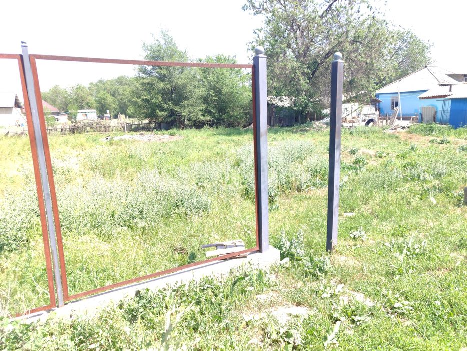 Продажа Участок земли
