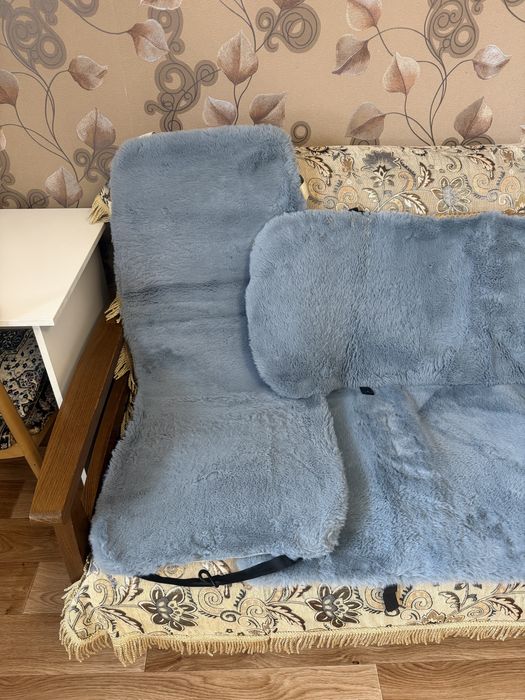 Продаю авточехлы