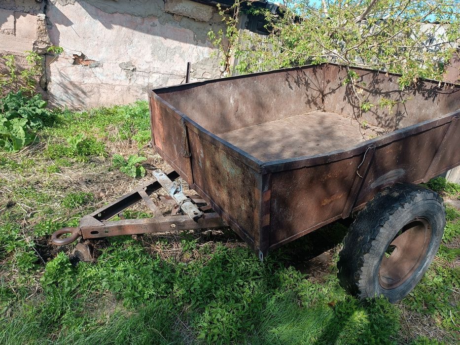 Продам трактор !