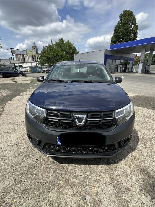 DACIA Sandero 2017