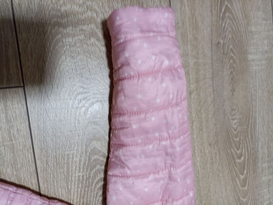 Gecuta primăvară fetițe, mărimea 104