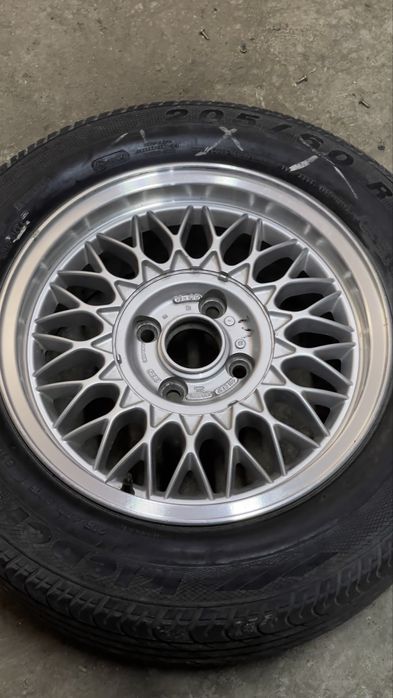 Диск ауди 4/108 оригинал r15 запаска