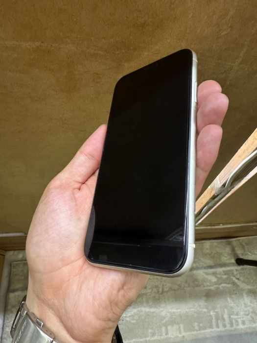 Айфон 11 128 гб Срочно!