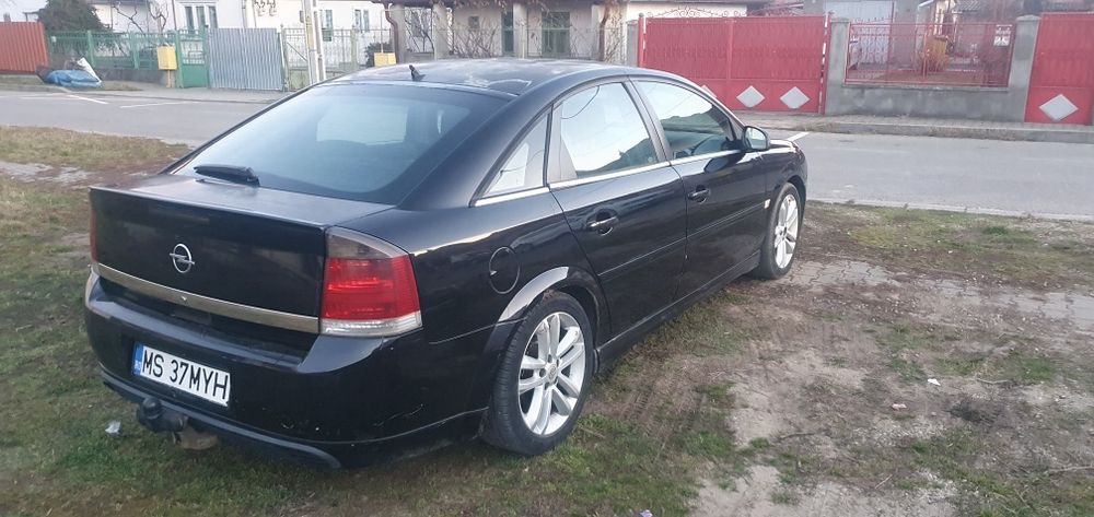 Opel Vectra 2006