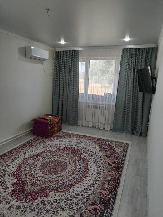 Продаётся благоустроенная кв в п. КРУГЛООЗЕРНОЕ