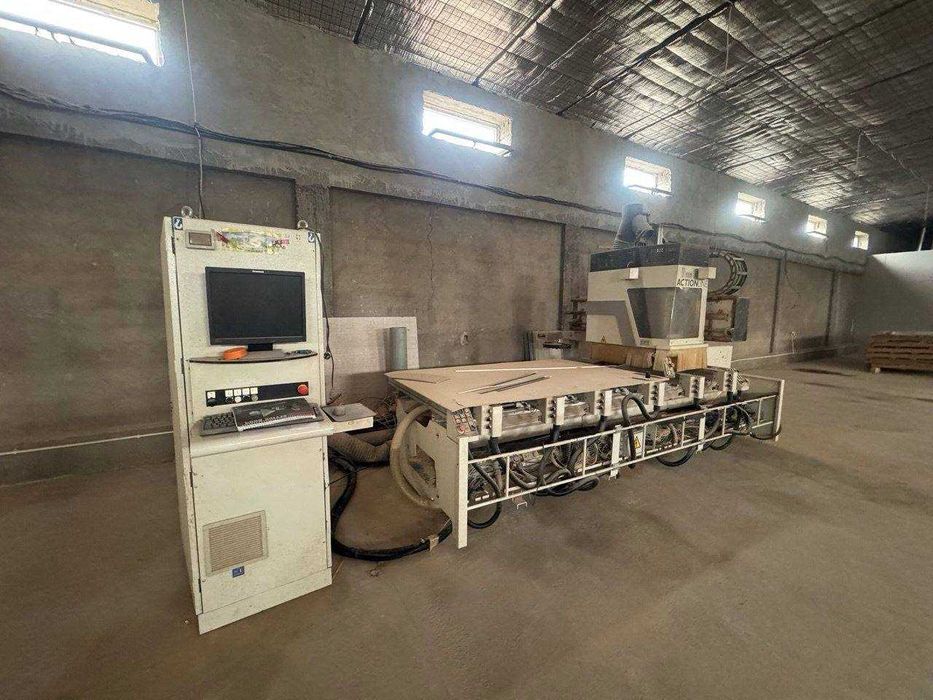 mebel stanoklar sotiladi