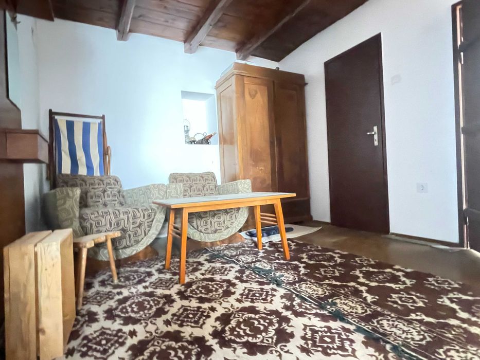 Продава се Къща в Габрово, Център - 70 кв.м за 1072 €/кв.м - Снимка #4