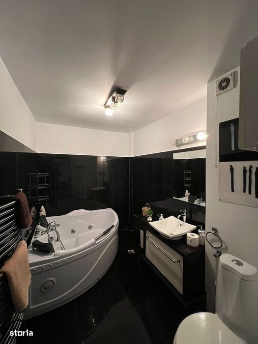 Apartament 2 camere de închiriat, ultracentral, Pitesti
