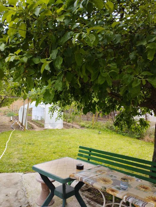 Двуетажна самостоятелна къща село Мадара, обл. Шумен