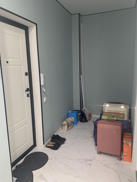 Продажа квартиры