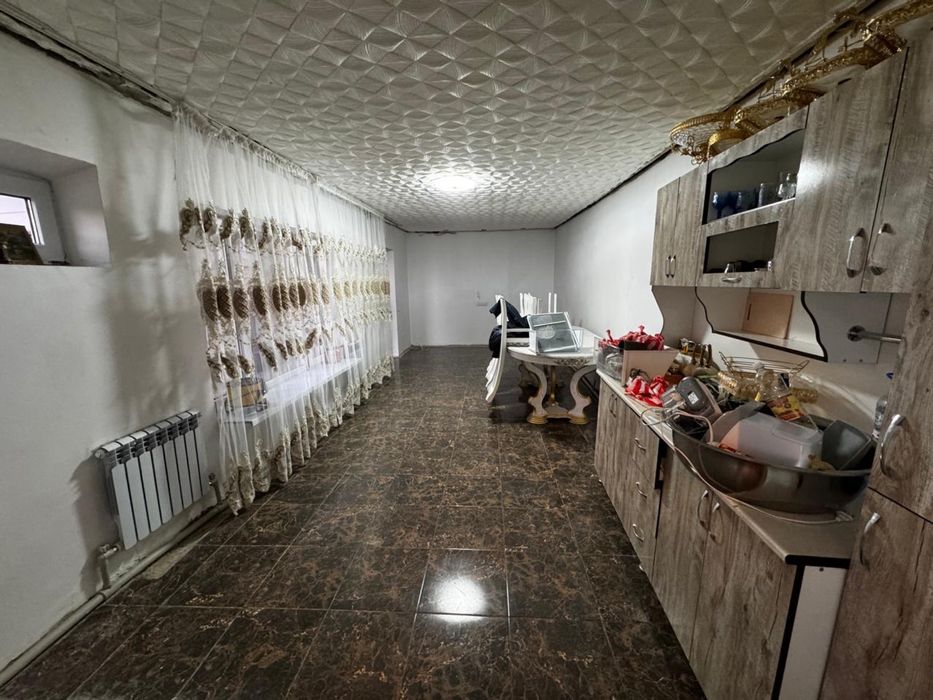 Продам дом залиний