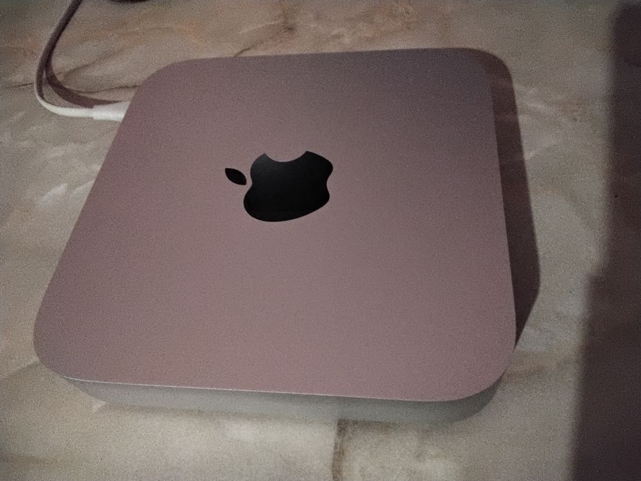 Apple mac mini 2014