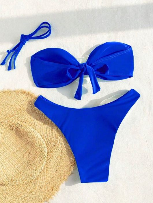 Дамски Цял Бански или от 2 Части