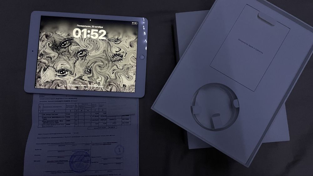 Айпад-6-2018,iPad-6 СРОЧНО