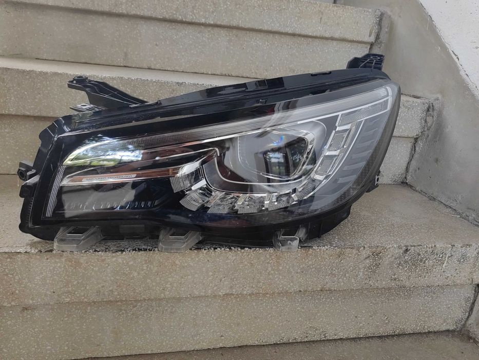 Фар MG HS FULL LED ляв Оригинален