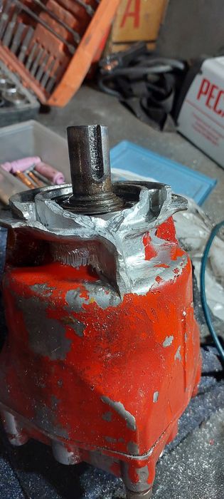 Сварка алюминий АРГОН