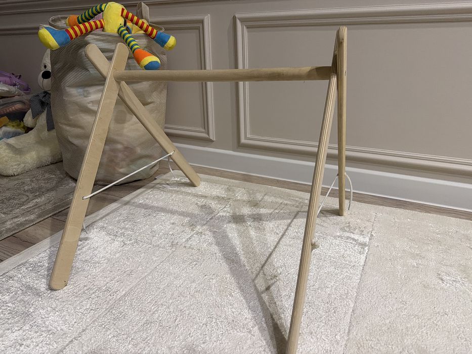 Монтессори тренажер