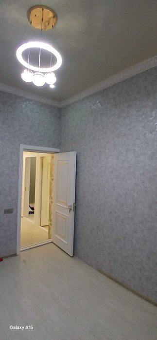 Бел-Тепада 2 хонали новостройка сотилади