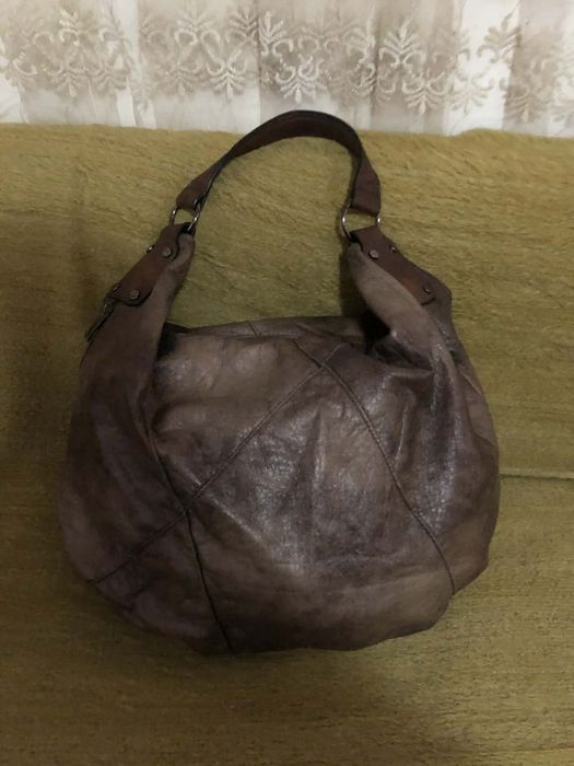 Дамска чанта без забележки