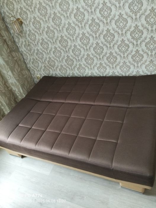 Продам диван раскладной
