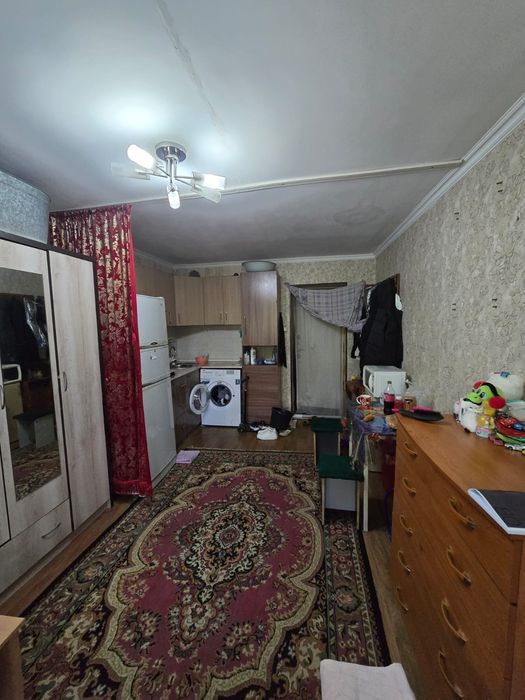 Продам комнату в общежитии