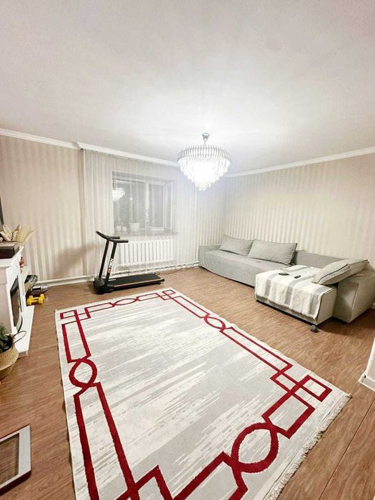 Дом 4 комнаты Сарыаркинский, 6соток