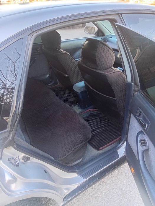 Продам Honda Ascot