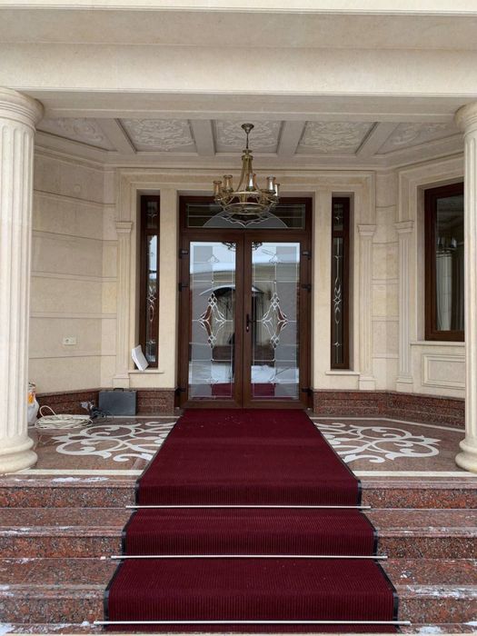 Ковролан дорожки из первых рук, Драп дорожки