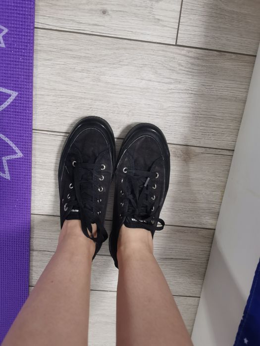 Adidași Tommy Hilfiger, 38, dama