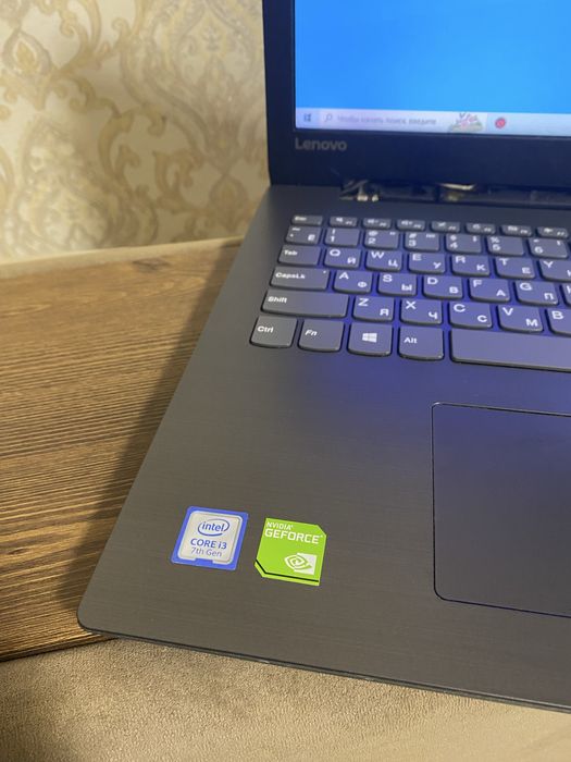 Ноутбук Lenovo ideapad 330