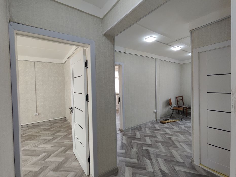 Продаётся 3х ком кв, Спутник 9